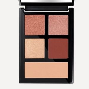 New Bobbi Brown Multicolor Eye Shadow Palette